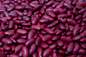 Kidney red beans