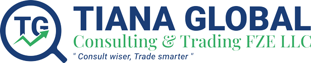 Tiana Global consulting and Trading