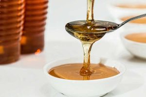 Eucalyptus honey