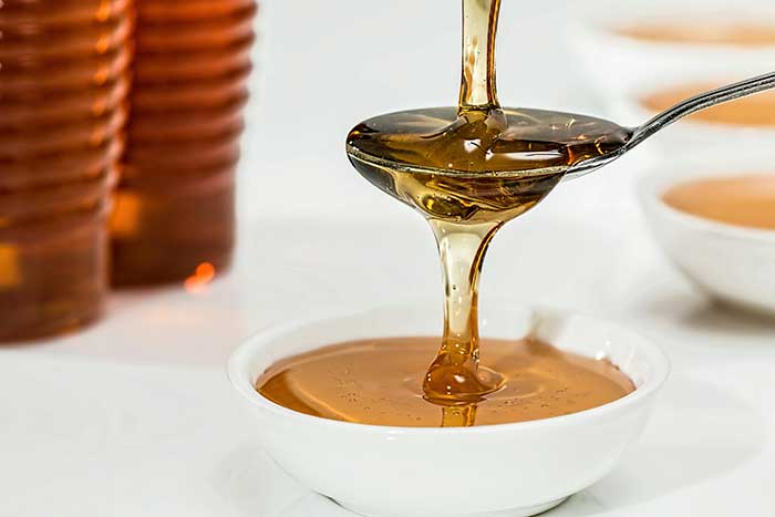 Baobab Honey