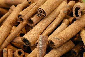 Cinnamon